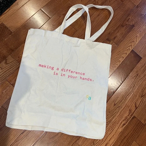 Vintage Style cloth Large shopping Bag - FREE with purchase - Picture 4 of 11